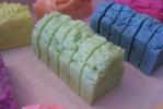 Eucalyptus 6 Pack Soap Bars